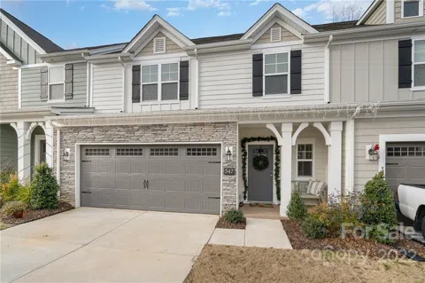 547 Cowans Villa Road