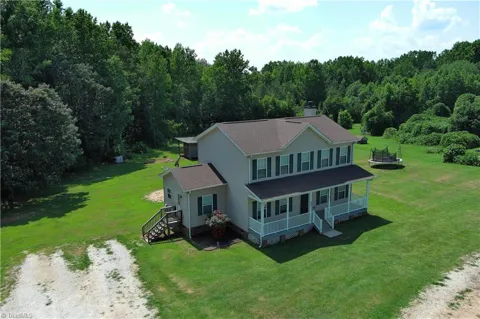 550 BAKER MILL ROAD