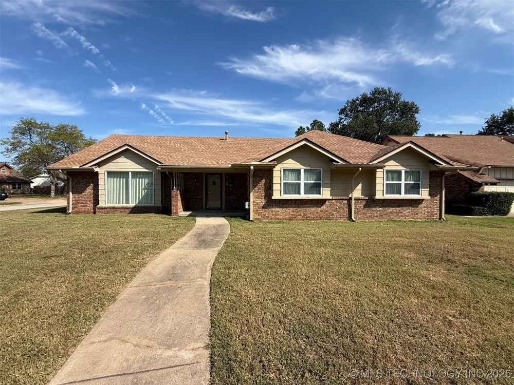 4805 S 70th East Avenue Tulsa, OK 74145