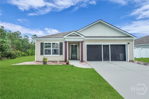 101 Cotton Bluff Court