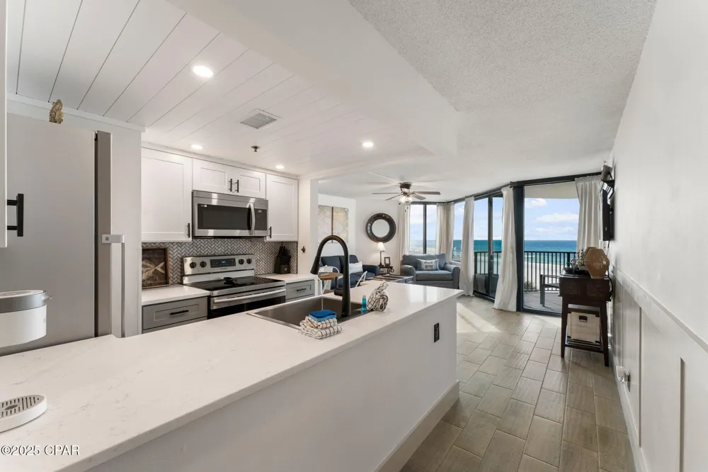 9850 S Thomas Drive #502E Panama City, FL 32408