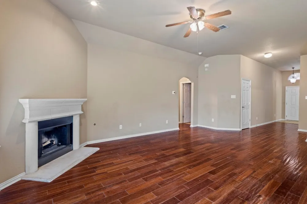 2801 Kickapoo Cavern Drive