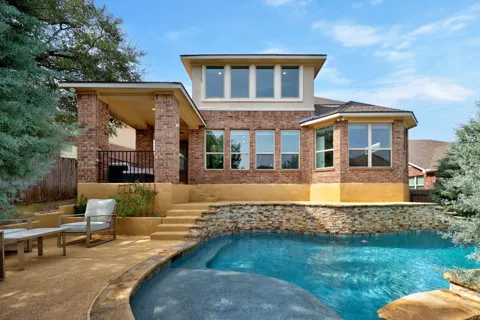 2308 Abilene Lane