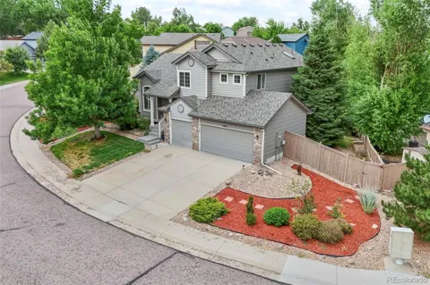 5045 Stonecrop Circle