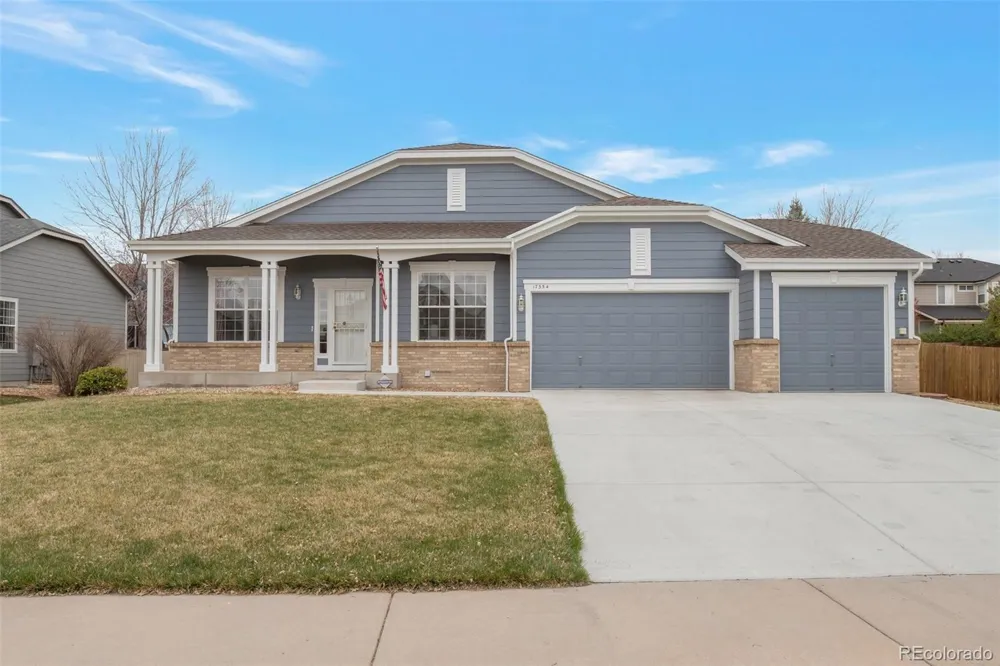 17354 E Dewberry Circle