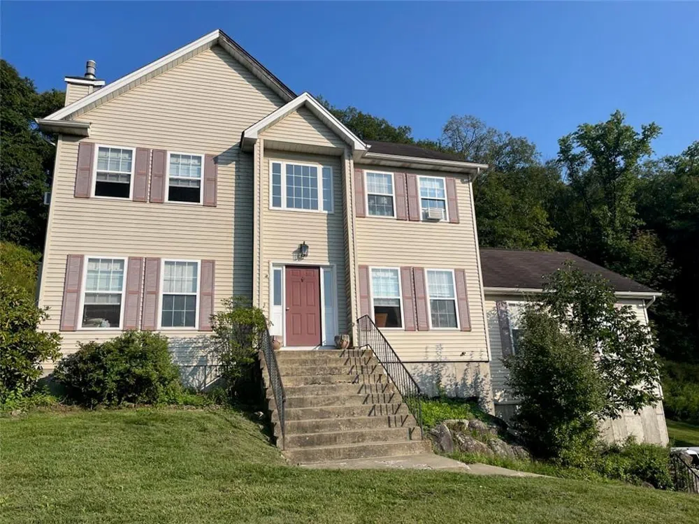 41 Hickory Road Ramapo, NY 10974