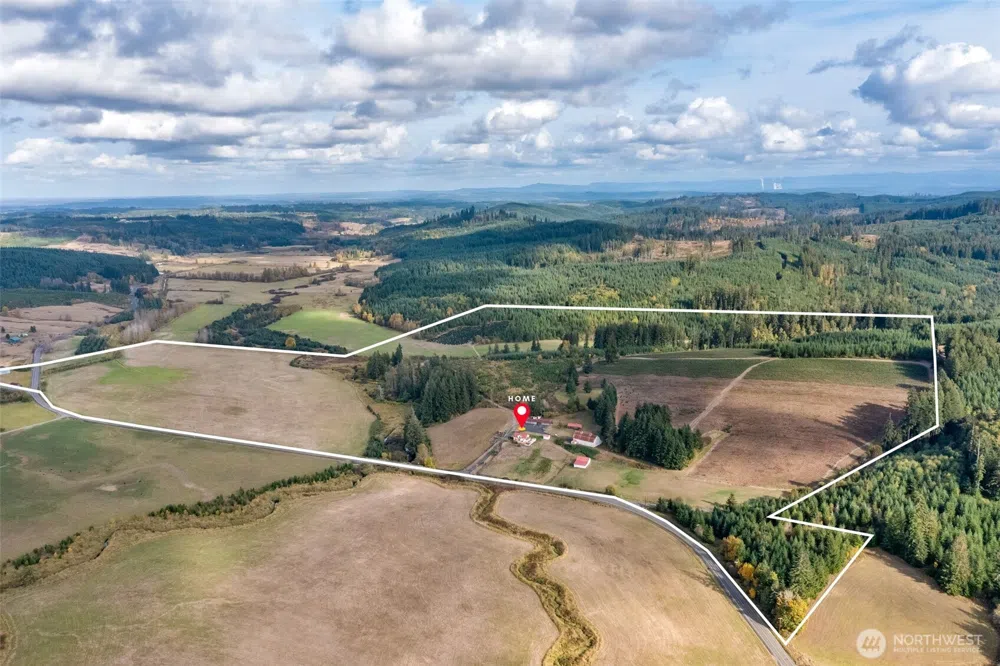 1827 Lincoln Creek Road