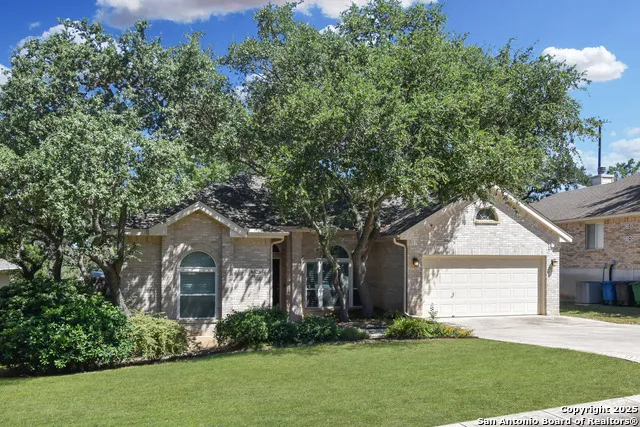 6523 Amber Oak