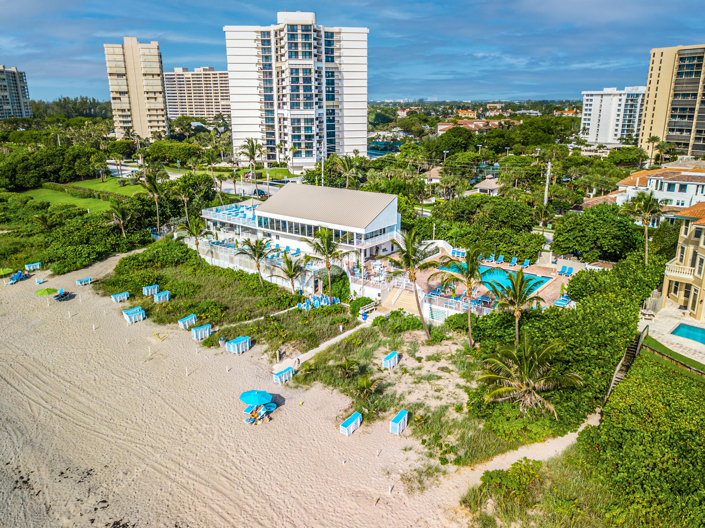 4740 S Ocean 1509 Boulevard #1509