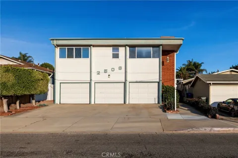 2508 Aviation Boulevard