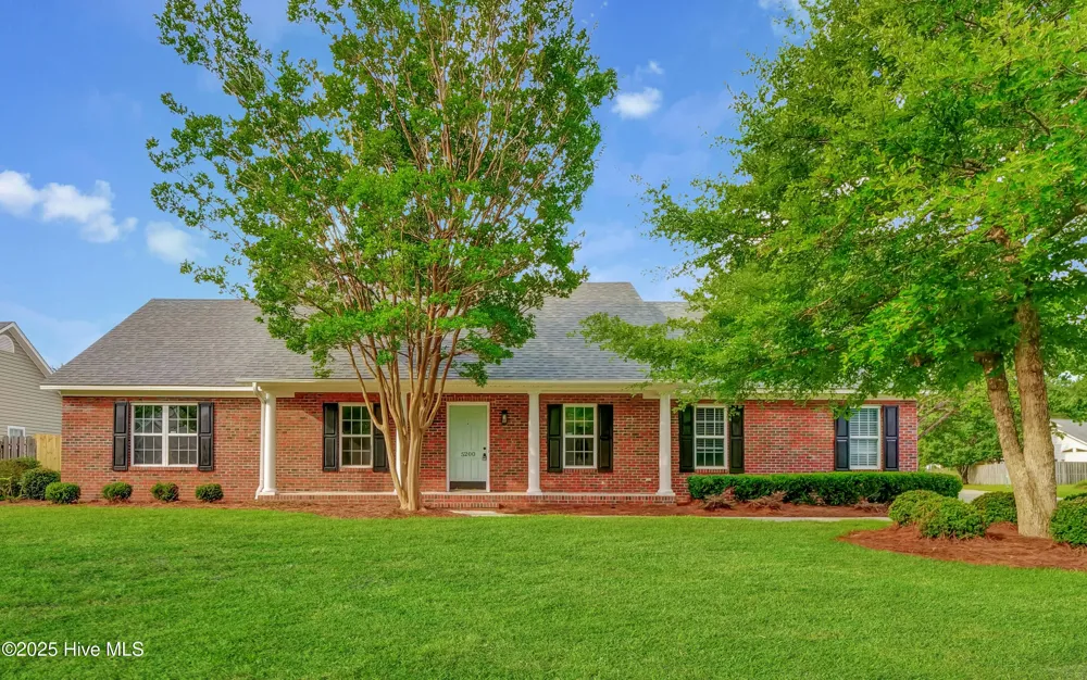 5200 Woods Edge Road