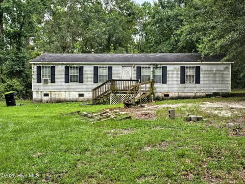 3538 Grist Creek Wynd