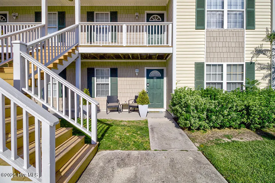 4609 Mcclelland Drive #104 Wilmington, NC 28405