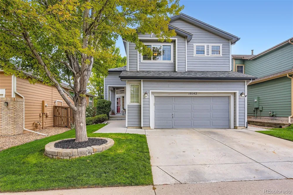 10142 Spotted Owl Avenue Highlands Ranch, CO 80129