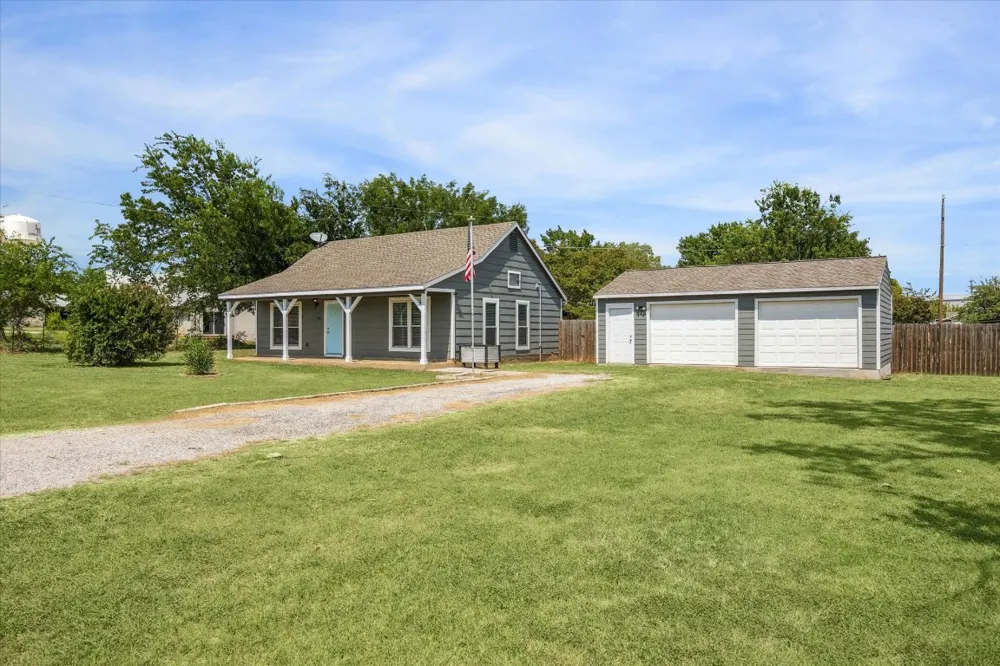 109 Bryson Bend Liberty Hill, TX 78642