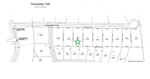 126 Tomahawk Trail #4