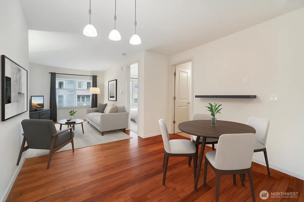 3045 20th Avenue W #208