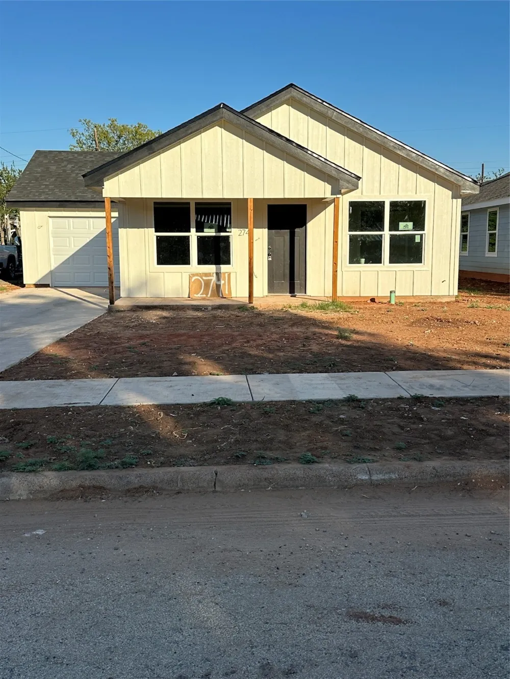 2741 Orange Street Abilene, TX 79601