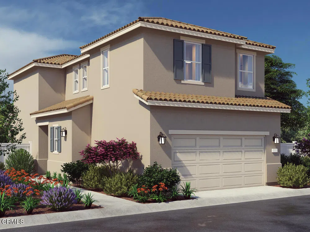 156 Bushwillow Way Piru, CA 93040