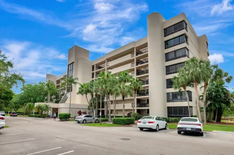 6320 Boca Del Mar Drive #301