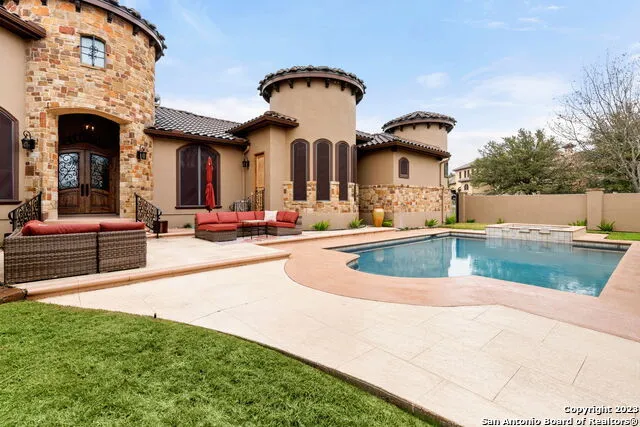 1028 Spanish Trail New Braunfels, TX 78132