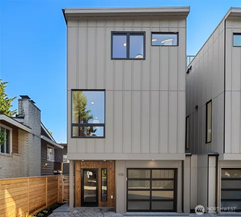 1721 NW 63rd Street