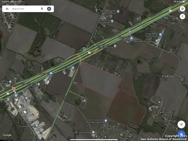 0 PFEIL RD San Antonio, TX 78109
