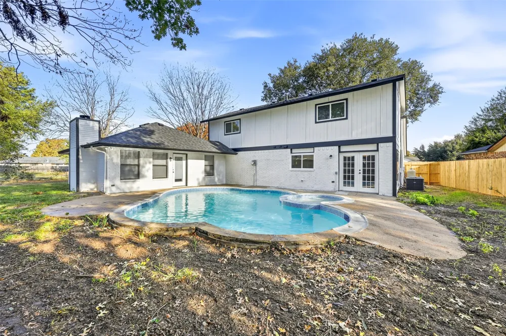 3505 Corn Valley Court