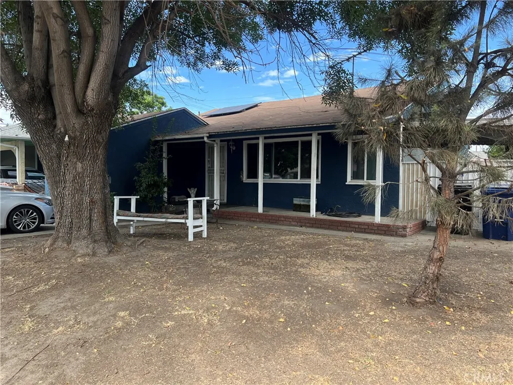 9409 Loch Avon Pico Rivera, CA 90660
