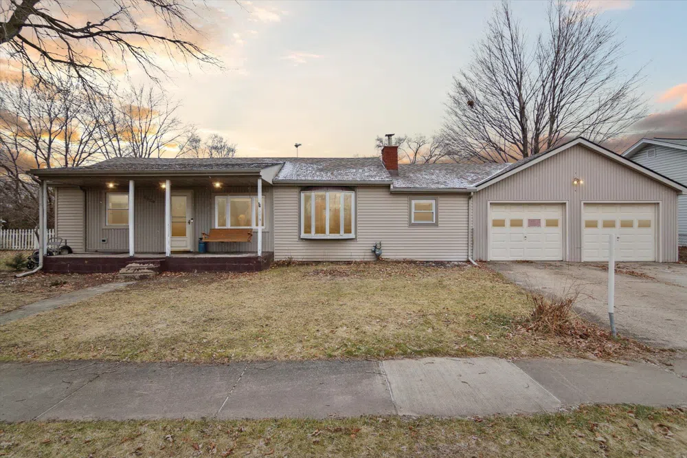 1920 S Pasadena Avenue Ypsilanti, MI 48198
