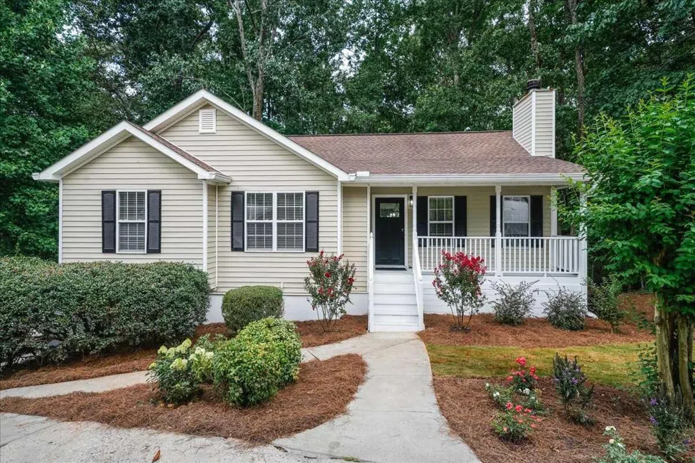 2715 Pilgrim Mill Road