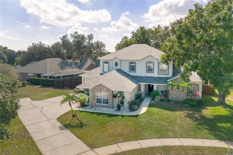 703 BROOKER RIDGE COURT