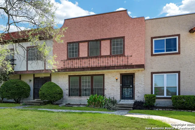 6739 Crown Rdg #6739