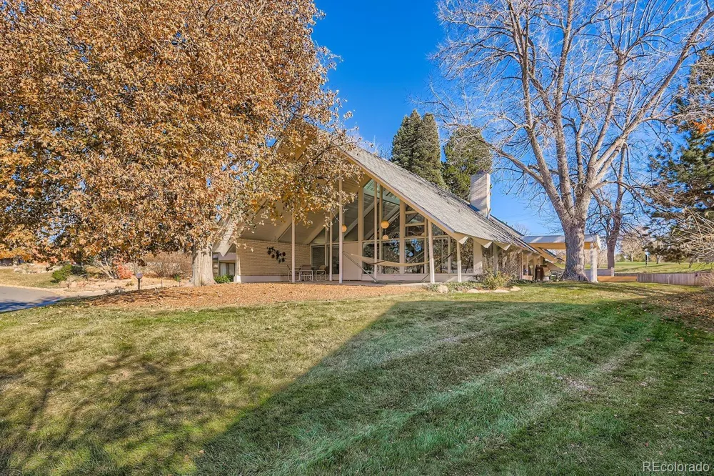 3130 S Monroe Street