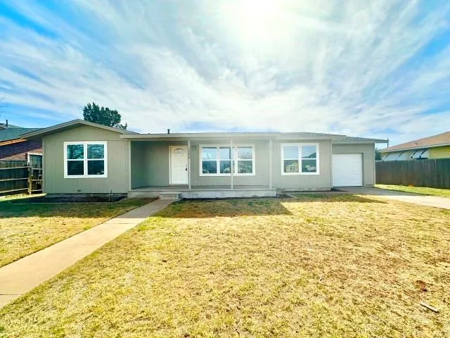 1305 W Kentucky Avenue Midland, TX 79701