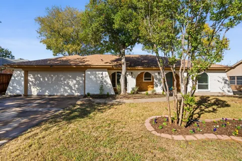 4507 Longacres Court