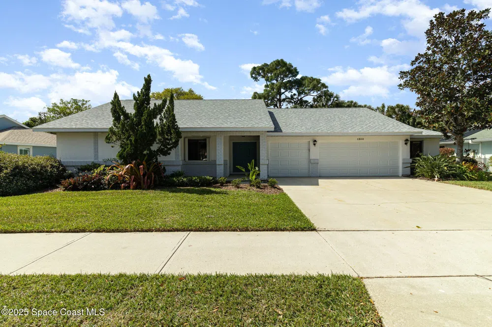 1300 Mayflower Avenue Melbourne, FL 32940