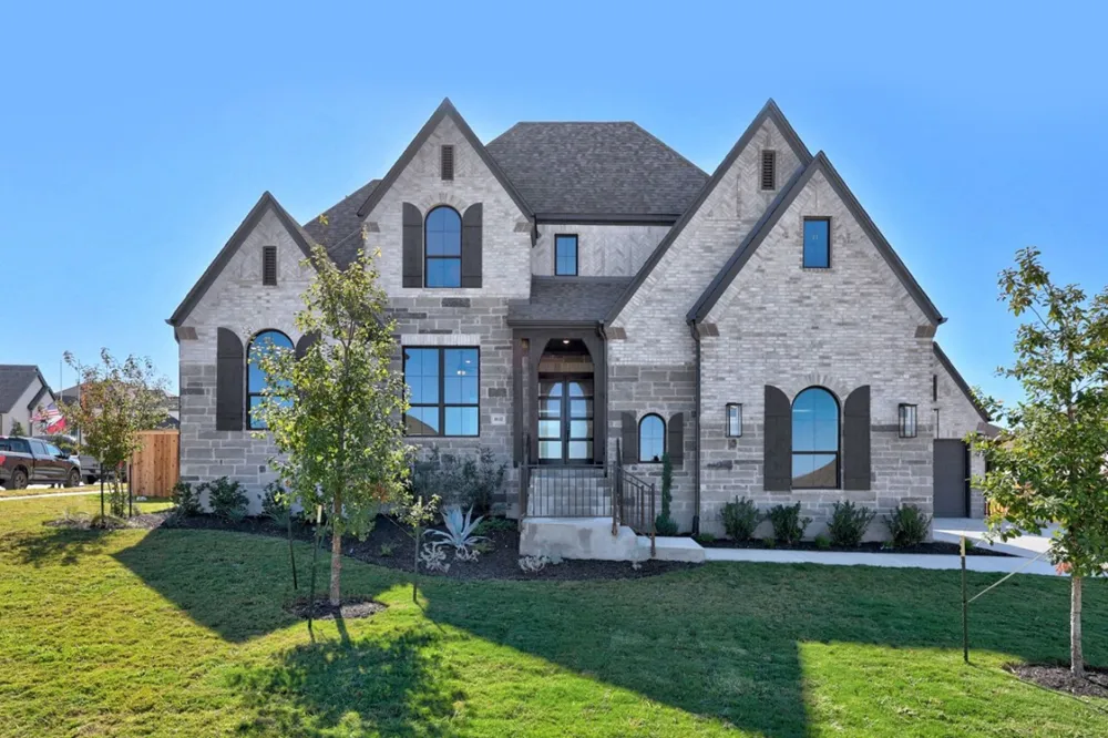 1637 Hosanna Grande Way Leander, TX 78641