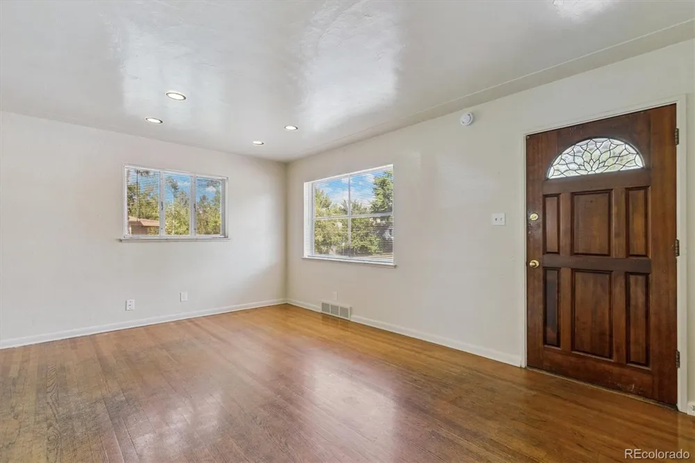 1875 S Clayton Street