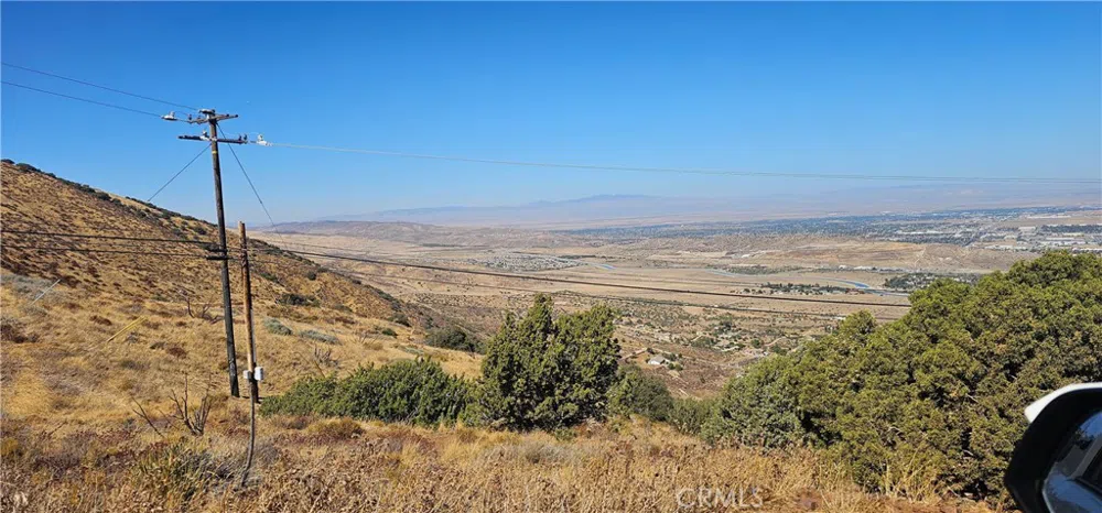 Vista View/Vic Sky Vista