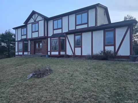 21 Donaldson