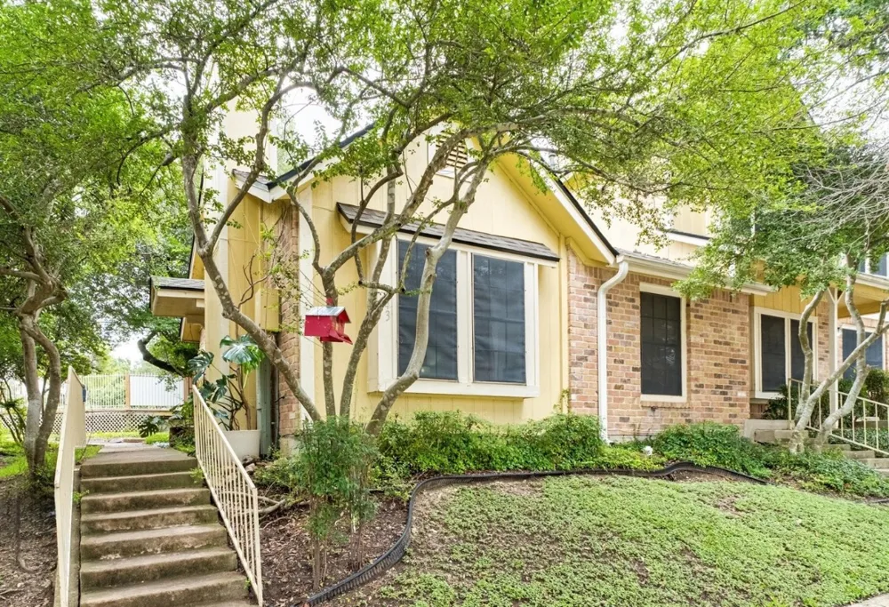 11901 Swearingen Drive #43-I