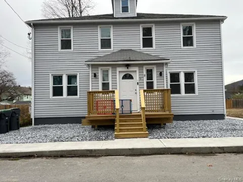 12 Backman Avenue #1