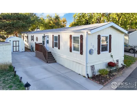 2211 W Mulberry Street #106