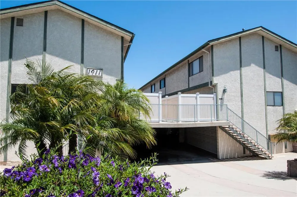 1911 Mathews Avenue #7 Redondo Beach, CA 90278