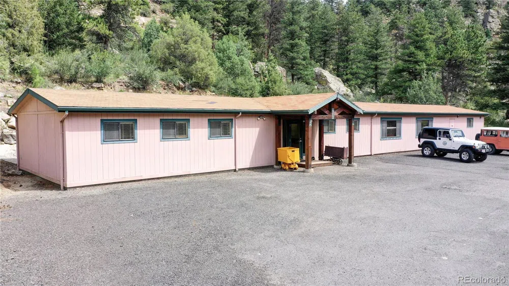 3121 County Road 308