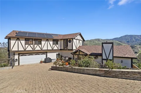 28061 Modjeska Grade