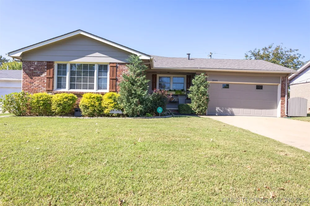 2844 S 67th EastAvenue