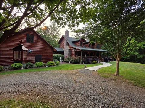 320 Estes Farm Trail