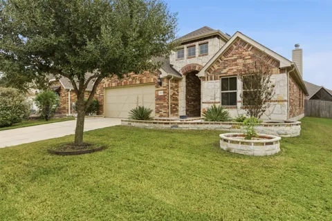 20805 Rolling Creek Road